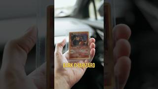 The first is always special 🐲 #pokemontcg