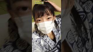 車中泊女子 #shorts