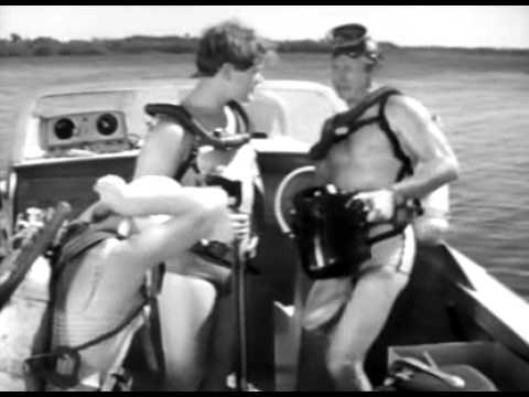 Sea Hunt 1x26 The Hero