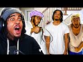 Dtay Reacts To Different Childhood Sleepovers Part 5 Ep 1
