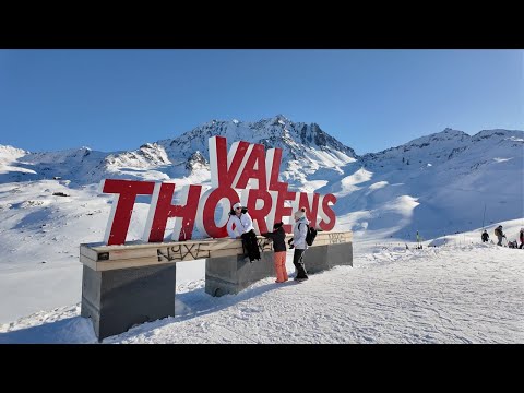 DRIVING TO THE FRENCH ALPS