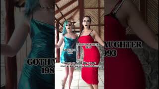 Download lagu A new goth is born #gothic #alt #shorts mp3 Download lagu A new goth is born #gothic #alt #shorts mp3