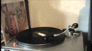 The Who- Odorono (Vinyl)