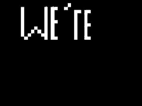 Stranger things season 4 teaser but my friend can't animate re-upload