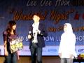 Lee Ji Hoon Lupa Lupa Ingat Dance