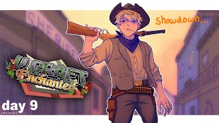 【#VCraftEnchanted】Storm’s a-brewin'...【NIJISANJI EN | Sonny Brisko】