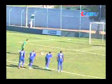 FFERJ   Copa Rio 2013   Quissamã 0 x 5 Cabofriense   1ª Fase turno 3ª Rodada