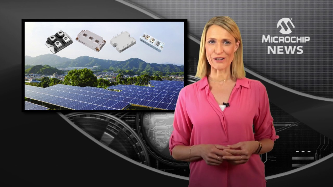 SiC Power Modules Improve Efficiency, Size and Reliability