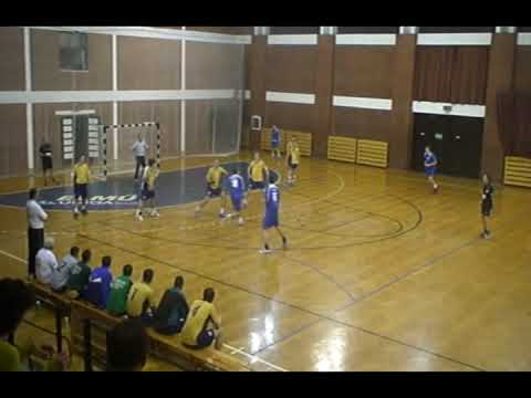 PLER KC II Győr 01Férfi kézilabda