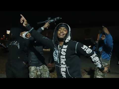 223Benjiboy-OUTSIDE(Official Video)