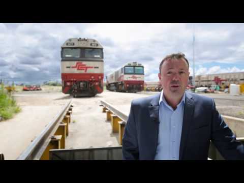 SCT Bromelton Launch Video 1 - 21st January 2017