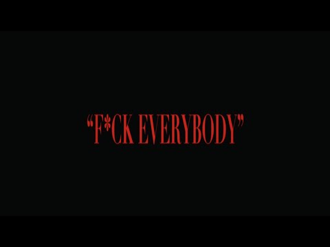 EBK MadMaxx “F*ck Everybody” (Official Music Video)
