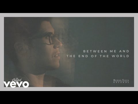 Video thumbnail for Between Me and the End of the World