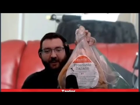 Kyle's Fancy Meat Gift For Taylor