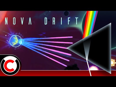 Nova Drift: The Prism Build - Ultra Co-op