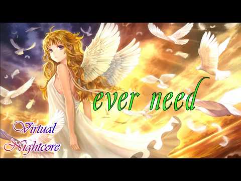 Nightcore - All I Ever Need