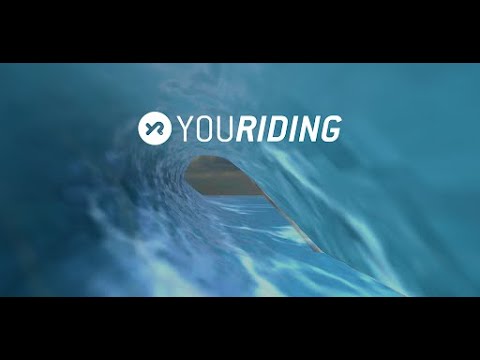 NOVO JOGO DE SURF E BODYBOARD - Youriding - YouTube