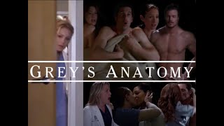 Grey's Anatomy- When Doctor's interrupt (RE-UPLOAD) video