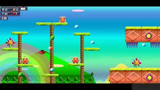 Kabitis: The bland of platformers