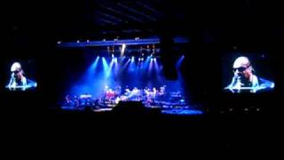 Stevie Wonder Live - My Love Is On Fire