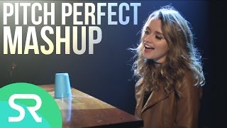 Flashlight / The Cup Song - Pitch Perfect Mashup