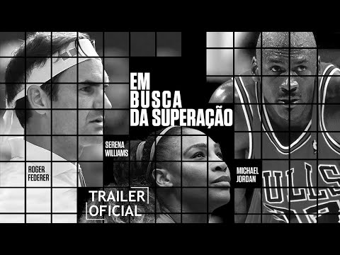 Trailer de Em Busca da Superação (2018)