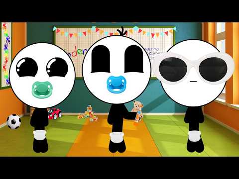 Every Story with Chains Bob and Billy