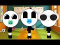 Every Story With Chains Bob And Billy
