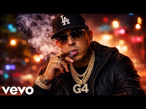 Ñengo Flow - Adicto a Tu Cuerpo | Real G4 Life