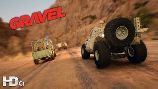 GRAVEL - NEW Official ARMORED OPERATION DLC Trailer 2018 (PC, PS4 & XB1) HD