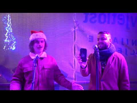 Klapa sveti Lovro   Moj lipi anđele