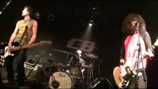 KOKURA RAMONES Bonzo Goes to Bitburg (My Brain is hanging upside down)