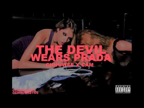 CHUUWEE x CAM - The Devil Wears Prada