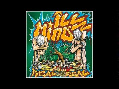 Ill Mindz - 21 Gramm