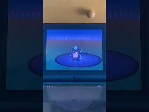 Pokémon White 2 Walkthrough Part 37: Route 11 & Encountering virizion 