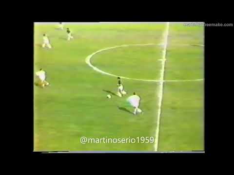 1988/89 (33) MARTINA - CELANO 2-0 - SERIE C/2