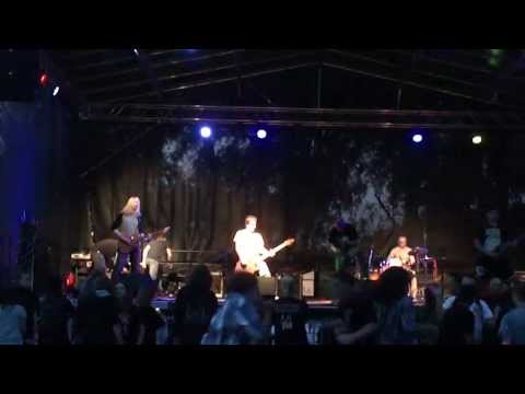 K.A.S.K. - Impasse Of Injustice @ Krasnystaw Rocks - 20.07.2012