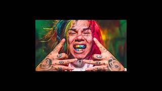 6ix9ine - Wish you never done that (Unreleased)