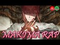 MAKIMA RAP Strings Attached STYXIANN Chainsaw Man