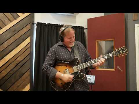 Dave Stryker Trio with Bob Mintzer - Groove Street | From the Album Groove Street