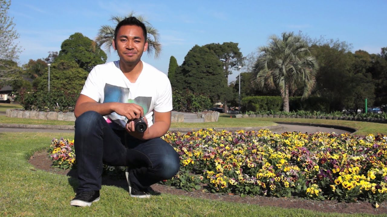 Архив_Объектив Sony E 30mm f/3.5 Macro