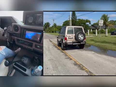 1996 Toyota Land Cruiser (CC-1875127) for sale in RedLands, Florida