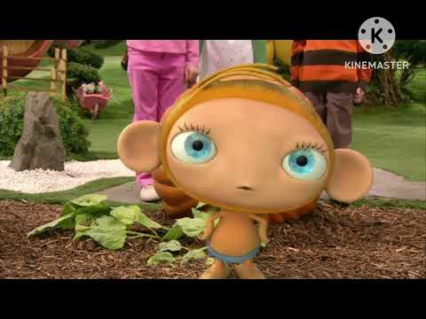 “Cartoons University” Part 19 - Door Breach/Searching For Yojojo/Shutdown