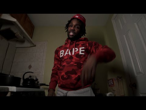 Scooby Dozenz - Santander ( OFFICIAL MUSIC VIDEO )