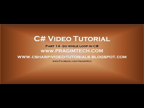 Part 1 C Tutorial Introduction avi