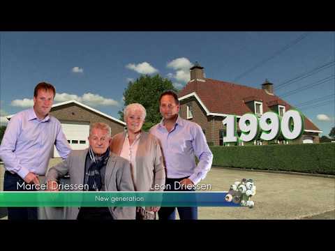 Driesvenplant B.V. - Meterik