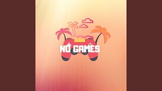 Cover art for No games