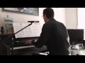 William Sheller Elvira (cover)