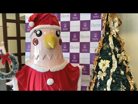 【2分でわかる！】2021クリスマスオープンキャンパス【ダイジェスト】