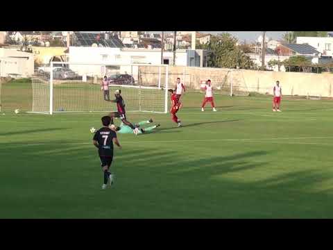 Yeniboğaziçi DSK 1 - 1 Çetinkaya TSK (AKSA Süper Lig) 23.11.2025